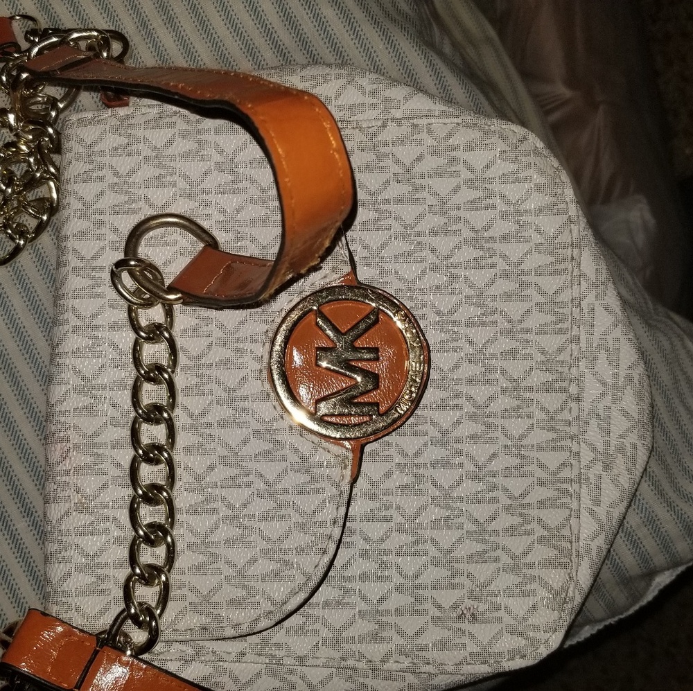 Michael Kors mini purse